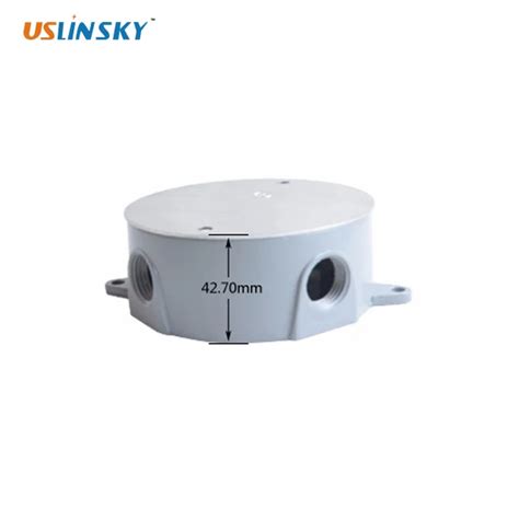 ceiling junction box cover chrome|weatherproof junction box cover.